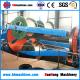 Adopting big bearing stranding and twisting usage planetary cabling machine