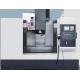 Durable Precision Box Way Japanese Cnc Milling Machines Long Term Stability