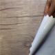 DIY Material Wood Effect Adhesive Film Self Adhesive Foil For Furniture  60cm*10m