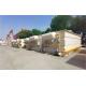 Sewage 4000L/H Water Treatment Supplies Bubble Technology Industrial Sand Filter Water Treatment