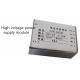 Continuously Adjustable DC Power Supply , 5mA High Voltage DC Power Supply