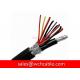 UL20978 Control Room Cable PUR Jacket Rated 80C 300V