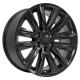 Escalade GMC Yukon Sierra Cadillac Replica Wheels Rims 4869 CT2035 20 Inch