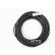 Zinc Alloy Long Fiber 80M Hdmi Active Optical Cable