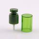 Green White Cosmetic Vacuum 24/410 Treatment Pump No Leakage