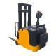 2 T 2000 KGS  Load Capacity Electric Pallet Jack Warehouse  Tray Transport Vehicle