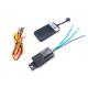 GPS GSM SMS GPRS Car GPS Tracker With Remote Monitor Cut Off Fuel
