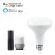 Home Bulb LED 9W Wifi RGB E26 E27 Dimmable Smart Lights