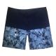 Summer Mens Cactus Swim Trunks Solid Pattern Type Breathable OEM Service