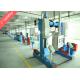 GYTA 130KVA Cable Sheathing Machine Fiber Optic Cable Production Line