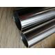 ASTM B165 BRIGHT ANNEALING NICKEL-COPPER SEAMLESS STAINLESS STEEL PIPE