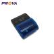 Reliable Pos Thermal Receipt Printer , 58mm Portable Mini Thermal Printer