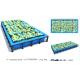 69M2 Jumping Bed Made in China/ Sport Playground/Professional Foam Pit Used in Trampoline Park