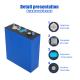 EU/USA Stock Eve 280Ah Lifepo4 Battery Long Cycle For Rv And Solar Storage System