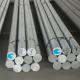 Precision Ground Aluminum Round Rod 5/8 5/16 10mm 3mm 4mm 5mm Extruded