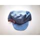 Newborn Cotton Cute Baby Hats Thermoregulating Breathable