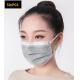 Disposable Breathable 4 Layer Activated Carbon and non-woven fabric protective Mask