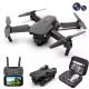 E88 Pro Aerial Drone Remote  Controlled Airplane Toy Fixed Height Drones Quadcopter 4k Professional FPV Drone