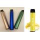 2000 Hits Disposable E Vape Pen Electronic Cigarettes Vaporizer