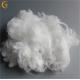 Customized Recycled Polyester Man Made Fibre With Good Heat Resistance