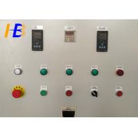 Precooling Powder Mills Equipment , Powder Milling Machine For PE Fine Powder