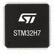 STM32H7A3VGT6       STMicroelectronics