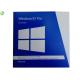 French / Arabic / Spanish Windows 8.1 Pro Pack Microsoft COA Approved