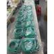 Patch cord cables sSC/LC/ST/MPO LSZH jacket g657a1 g652d OM2 OM3 for Ethernet cabling
