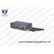Palm Sized Mobile Phone Signal Jammer Good Cooling System For Conference Center