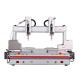 High Speed Control Automatic Soldering Robot Double Axis GR-LS-333311 Durable