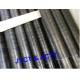 Carbon Steel HFW Sprial Fin Tubes For Waste Heater Recovery Boiler