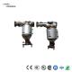                  for Ford Explorer Direct Fit Exhaust Auto Catalytic Converter with High Quality             