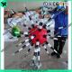 Inflatable Sea Urchin, Inflatable Star, Event Customized Inflatable