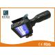 Fast Dry Large Character Industrial Inkjet Printer Handheld With CE Certificated