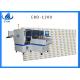 Multi Functional Pick And Place Machine 380VAC 50HZ 48 Feeders High Speed