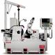 FX-20CNC-5 Hotman High Precision Antiwear CNC Centreless Grinding Machine 2-3KW Multi Function Grinder