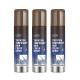 250ml Hair Fiber Spray Keratin Building Fiber Instant Root Cover Up Hair Thickening Fiber Powder