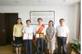 Project  headed  by  Prof.  Yang  Zhen  won  national  first  prize