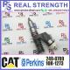 Injector 249-0709 10R-1273 For CAT Diesel Engine C15 C18 249-0709 10R-1273