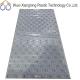 PVC Cooling Tower Fill Types Industrial Fill Media In Cooling Tower