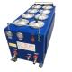 75 kg Capacity Portable Oil Filtration Purifier Machine for Hydwell Lubricating Oil