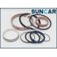VOE11707025 Hydraulic Lifting Cylinder Seal Kit 11707025 L150D SUNCARSUNCARVOLVO Replacement Service Kits Parts