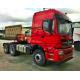 Benben V3 Tractor Head Trucks 80 Tons Payload Capacity 6x4 Driving Type