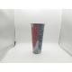 PP Material Water Clear Promotional Disposable Cups With Different Colors