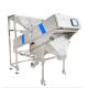 Stainless Steel Seafood Sorting Machine Anti Corrosion With Remote Control System