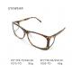 Comfortable Front And Side Type X Ray Glasses Sturdy Unifit Nylon Frame