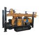 300m Borehole Mining Water Well DTH Drilling Machine