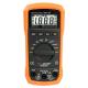 High Performance Automotive Amp Meter Tester , Auto Electrical Tester Multimeter