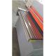 Stainless Steel 2.5KW Infrared Dryer Machine Horizontal Vertical Air Flow Direction