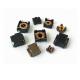 10KHz 10mH Toroidal Surface Mount Power Inductors 20A